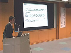 松江オープンソース活用ビジネスプランコンテストにて審査委員を務めました